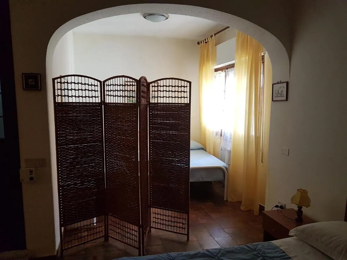 Villa Ania Mondello Itália