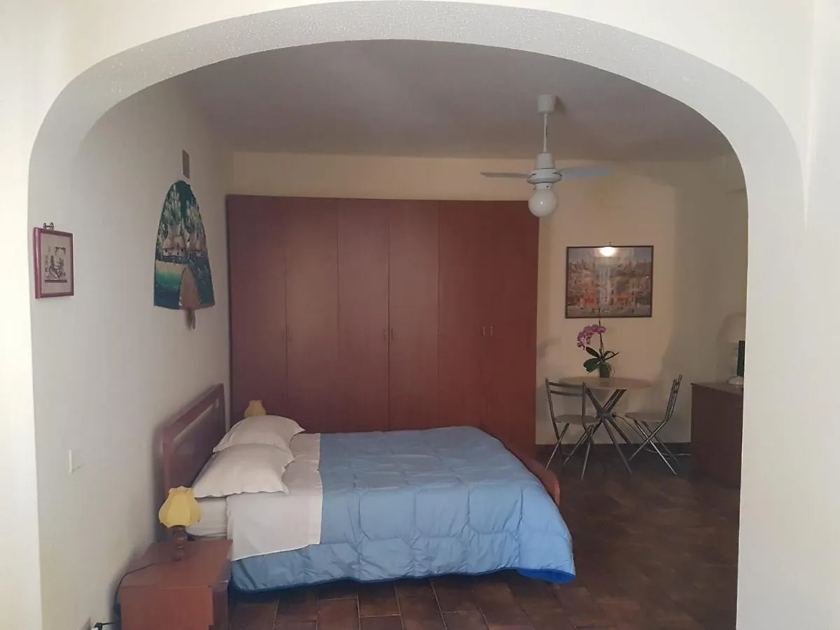 Villa Ania Mondello