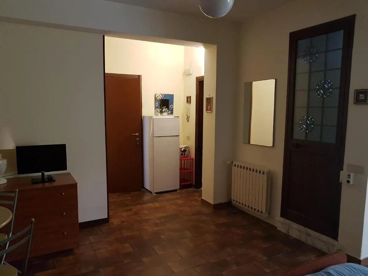 Villa Ania Mondello Guest house