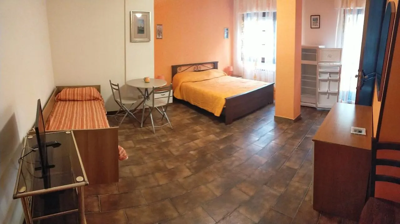 Villa Ania Mondello
