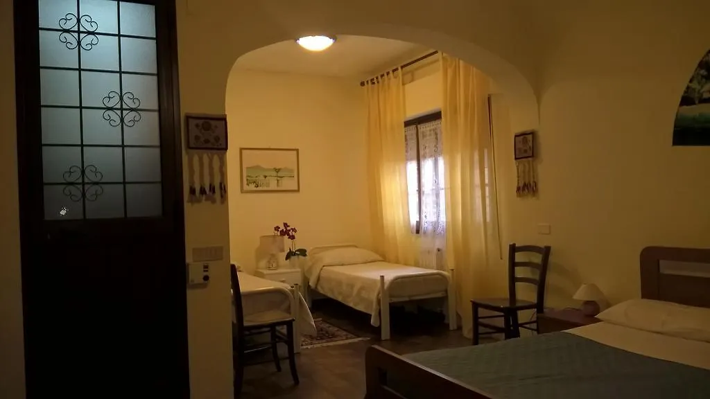 Guest house Villa Ania Mondello